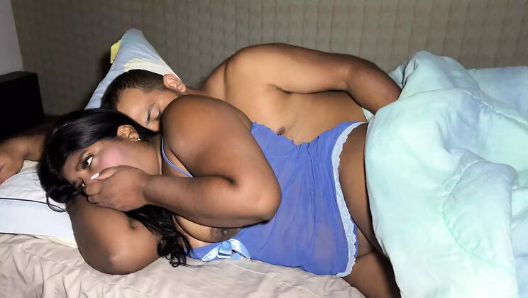 Stepdad Fucks Teen Stepdaughter Rough - Creampie Finish with Big Booty Latina