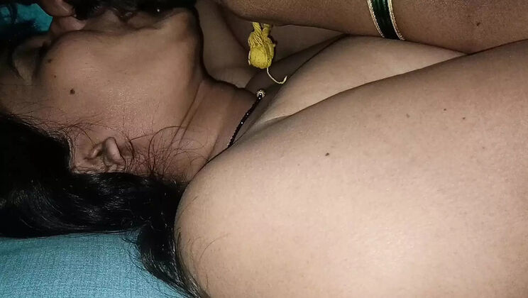 Marathi Housewife Full Nude Desi Sex with Kavita Zawazawi
