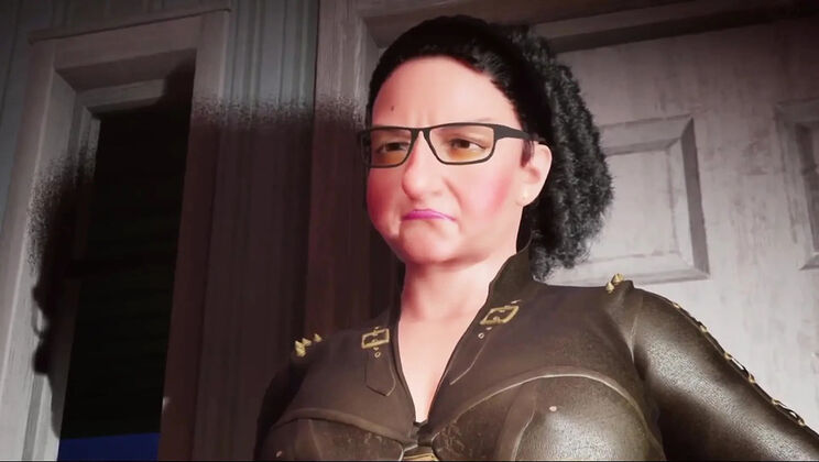 56 Year Old Pilar Latin MILF Blind Date Hard Anal Fuck